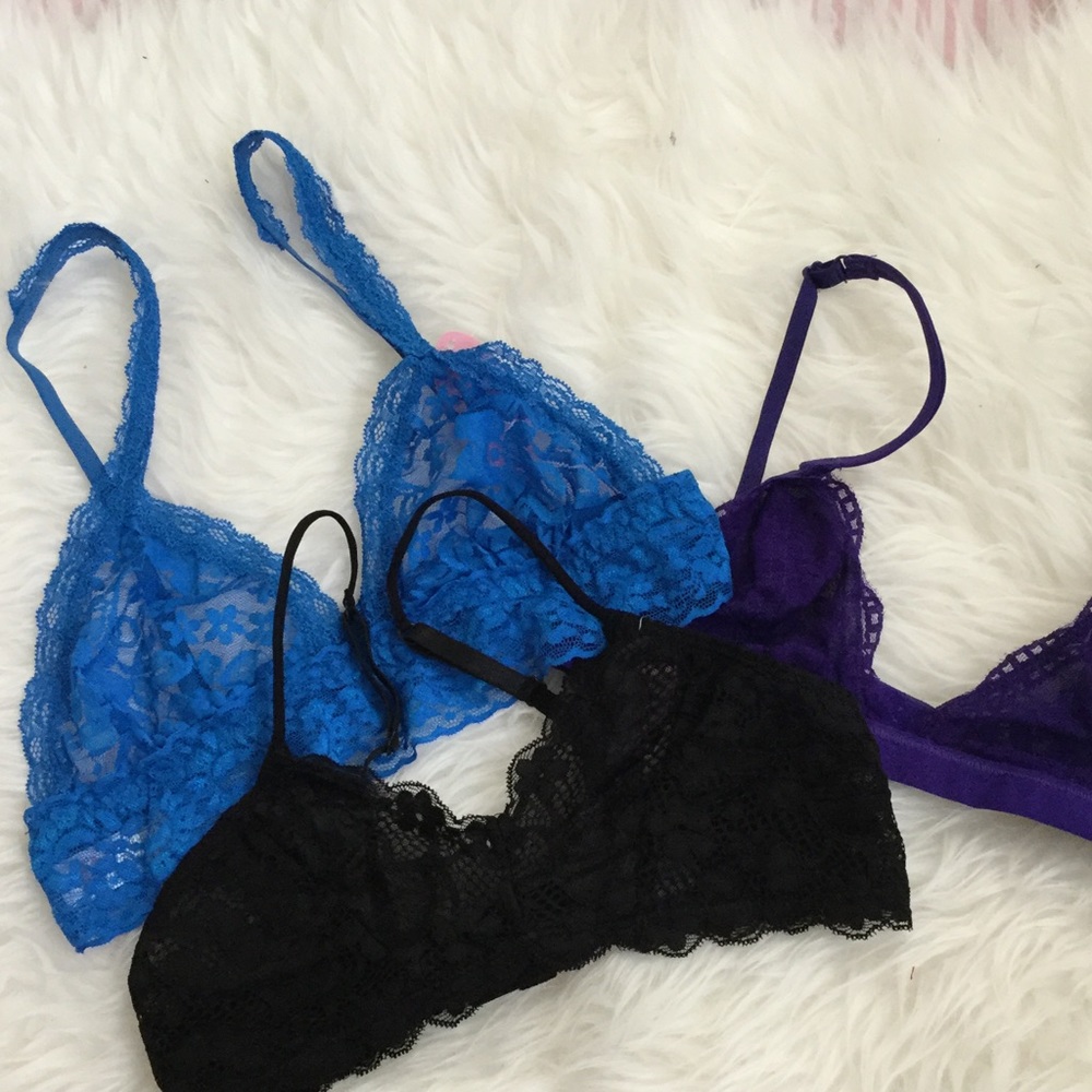 Bralette bundle