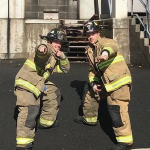 Meet your Posher, Bryan