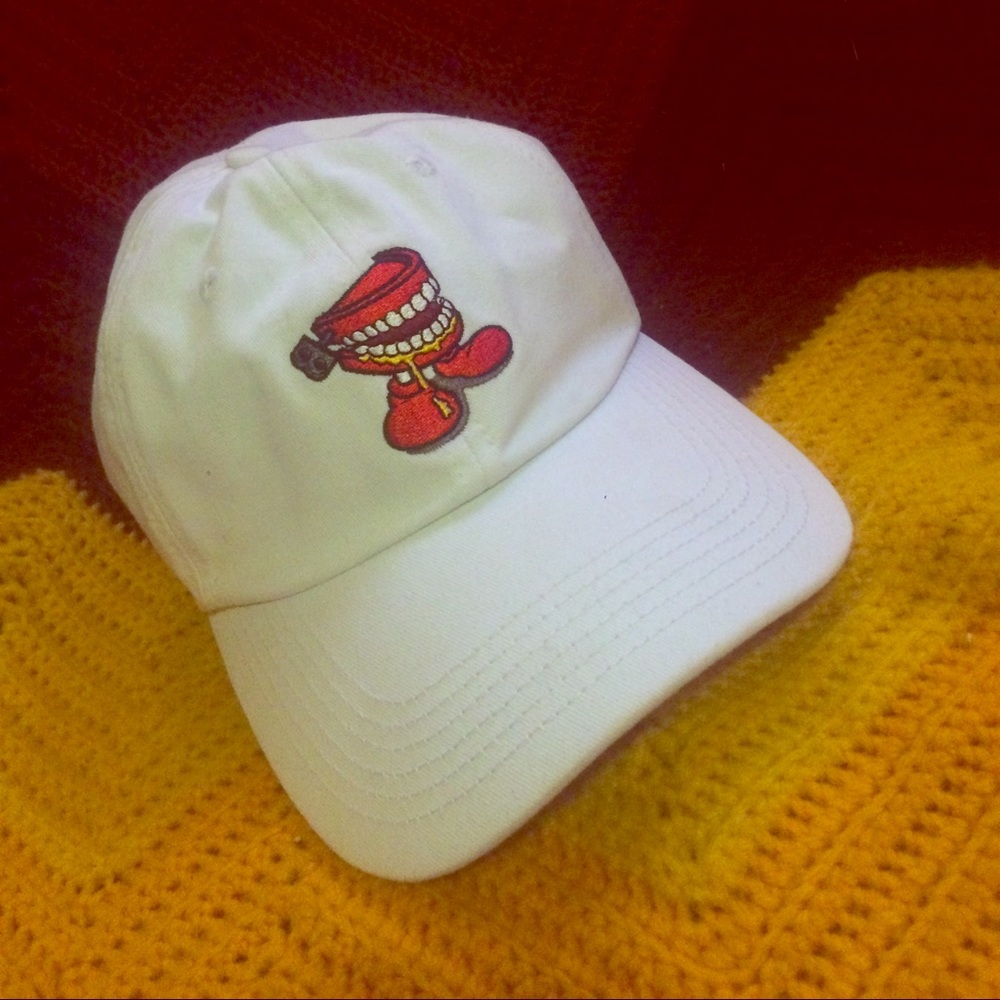 'Oxymoron' dad hat🔥