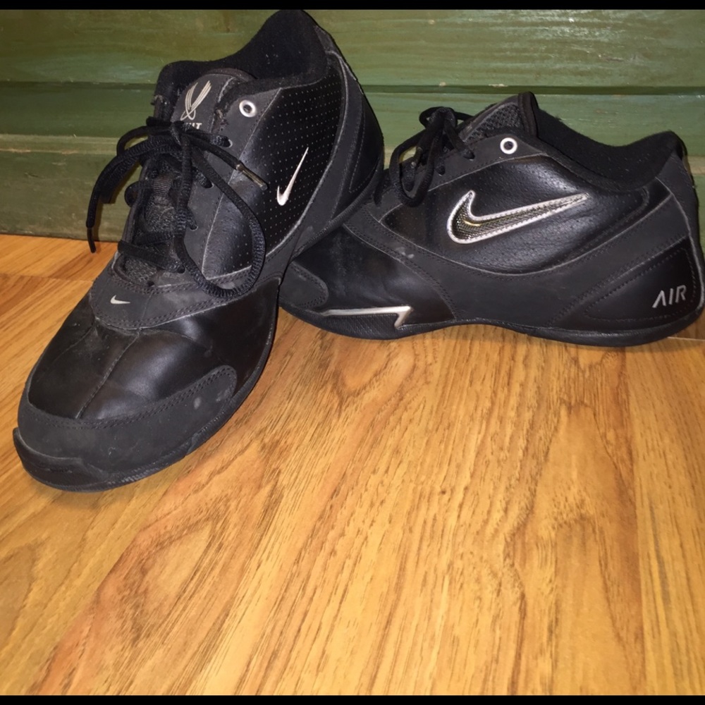 Nike Basketball Nike Air Flight Liftoff Men's 8