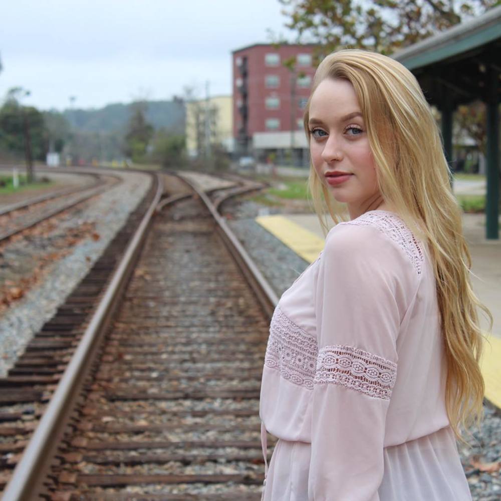 Meet your Posher, Jordan