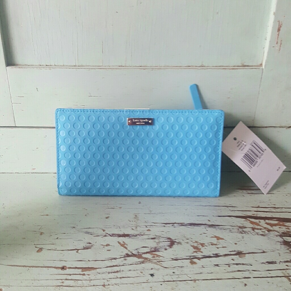 Kate spade wallet