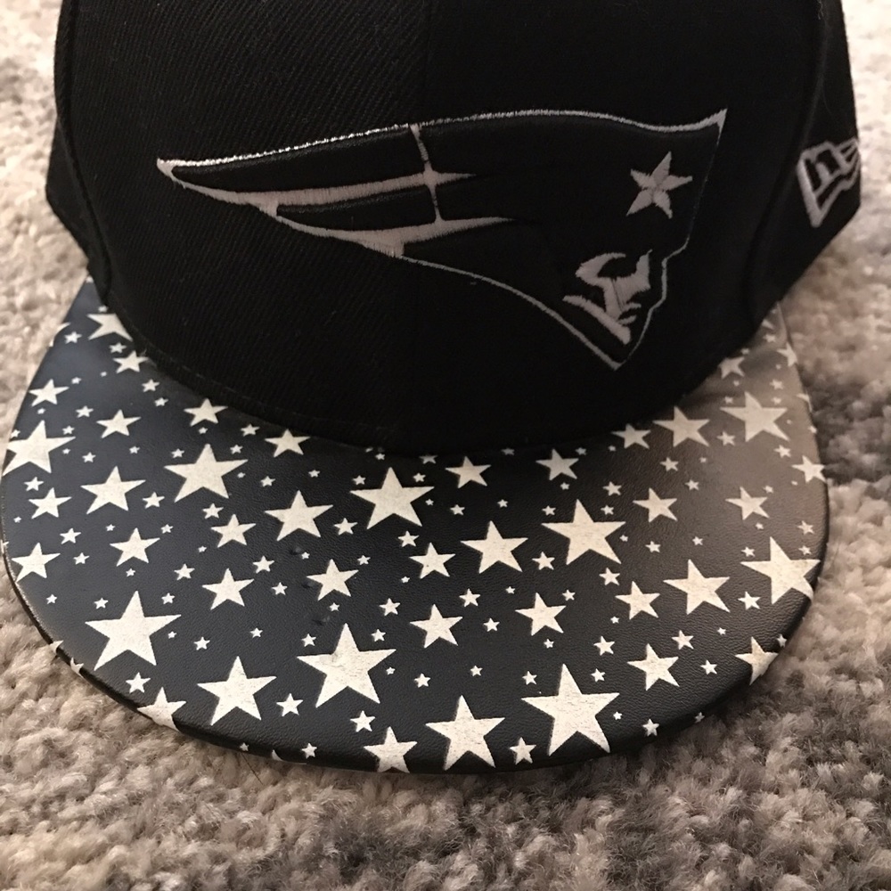 PATRIOTS SnapBack #gopats #snapback