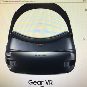 Gear VR