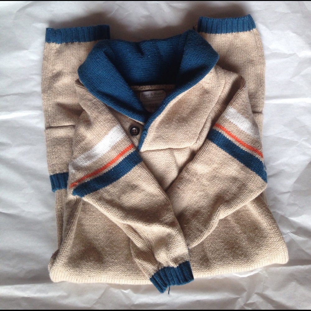 |SALE| Knit Baby Onsie