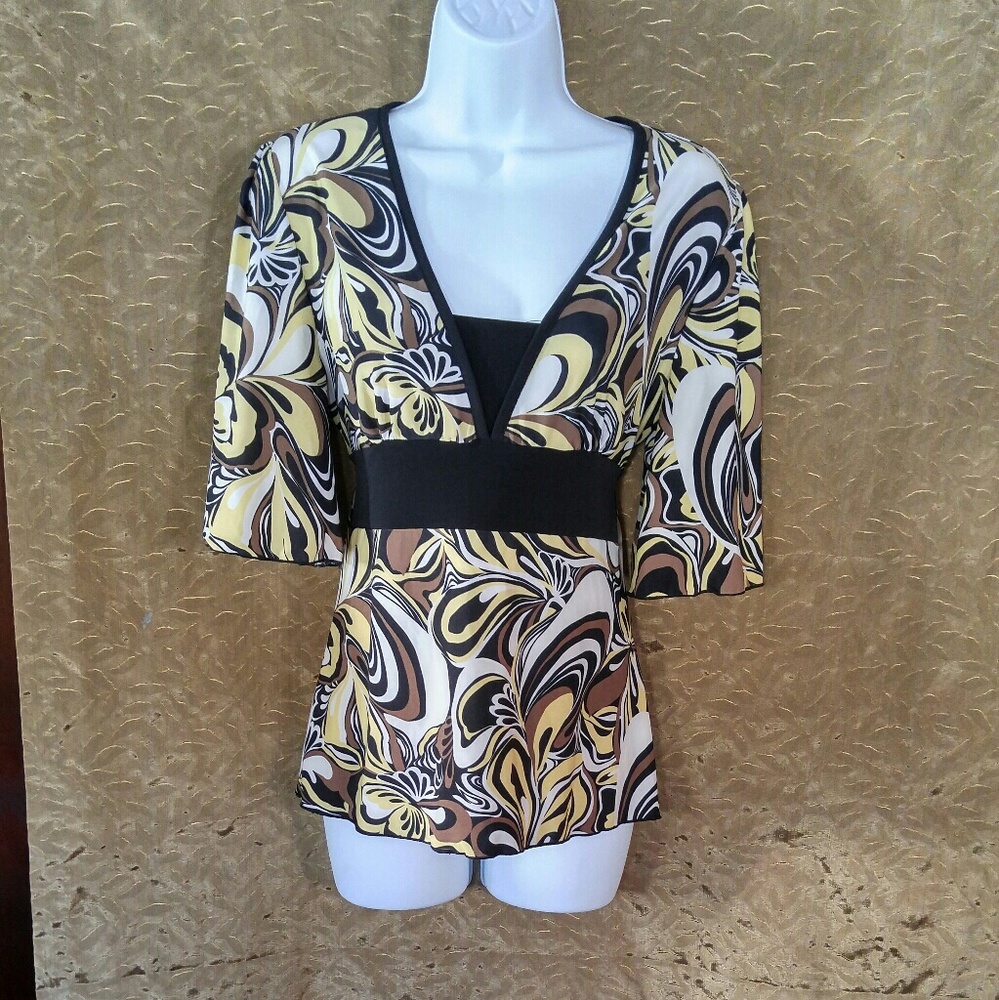 Stunning Versatile Top
