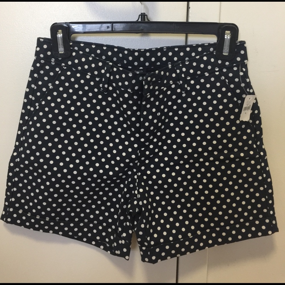 Gap Shorts