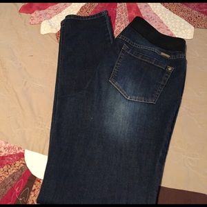 International Concepts - 12 skinny jeans