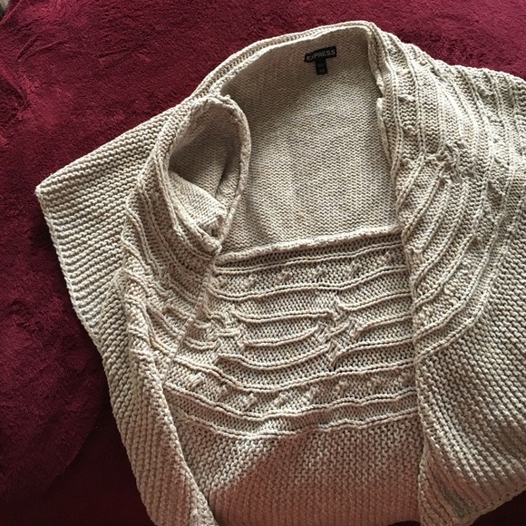 Express sweater - Picture 3 of 4