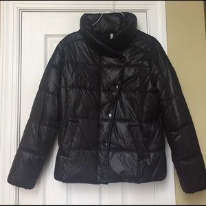 Old Navy puffer jacket