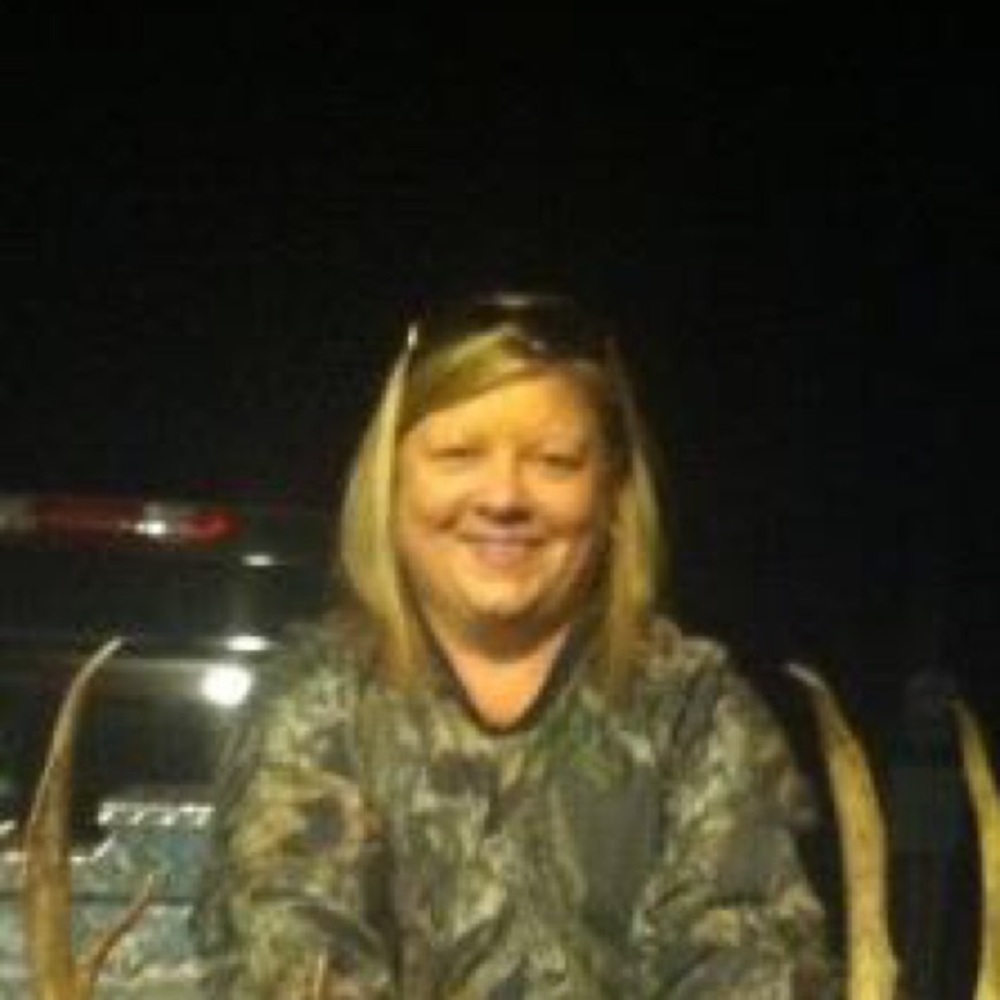 Meet your Posher, Debbie