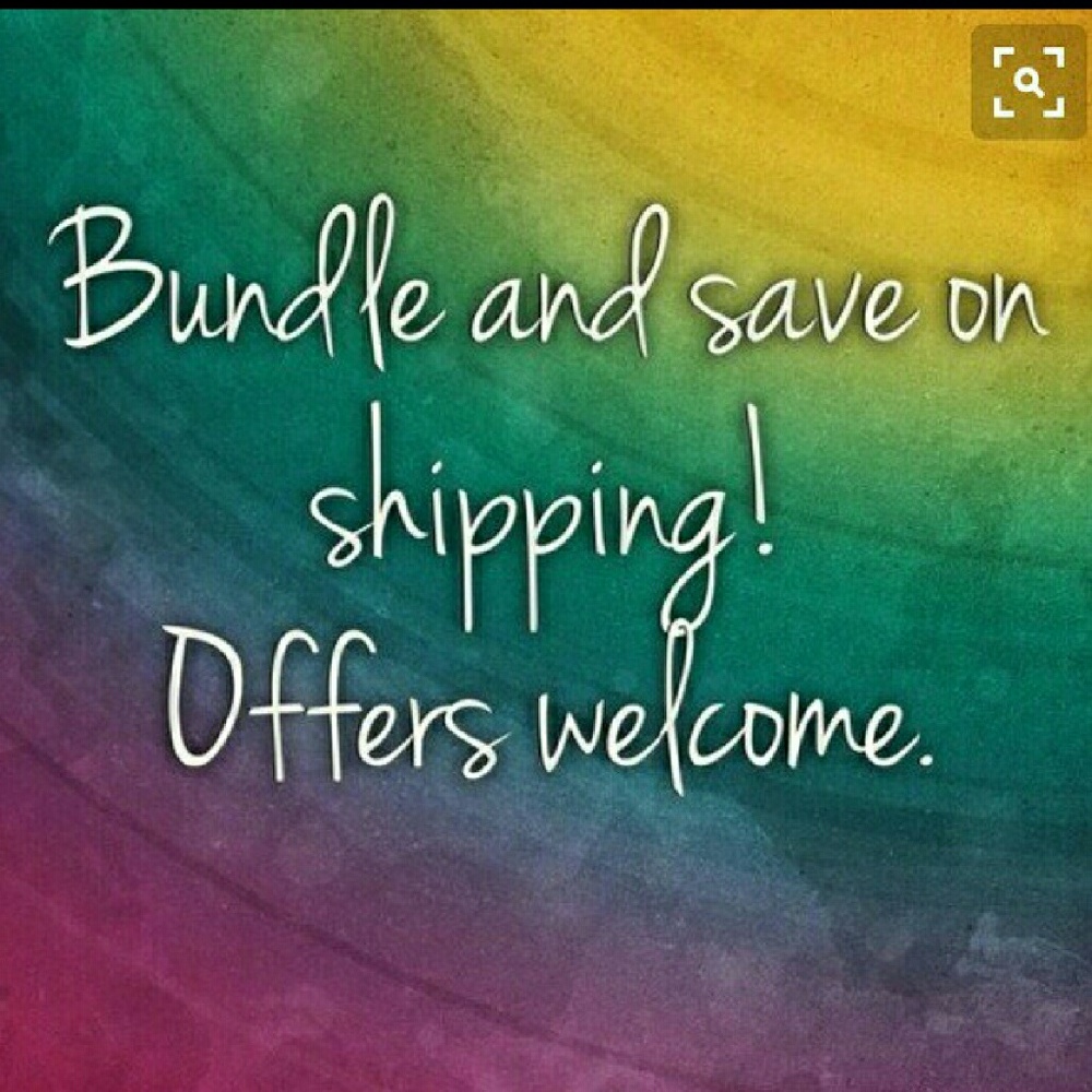 Save on shipping