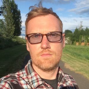 Meet your Posher, Gabriel