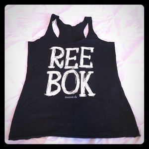 Reebok CrossFit Tank Top