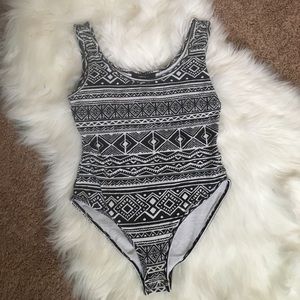 Bodysuit