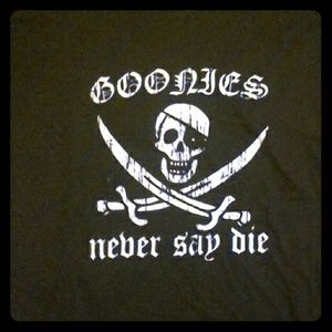 Goonies t-shirt