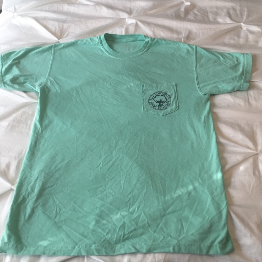Southern Shirt Co. Shirt