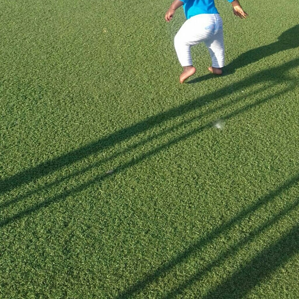 Meet your Posher, Ethan