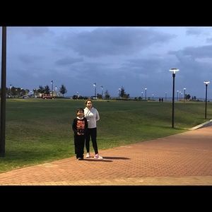 Meet your Posher, Grisel