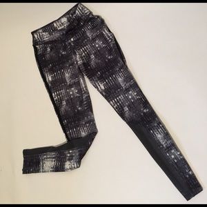 Nike City Lights Bowery legging