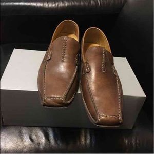 Bacco Bucci Slip On