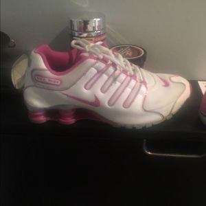 Used good condition Nike sneakers