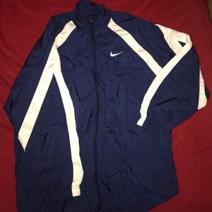 !!! FINAL !!!Vintage Nike windbreaker