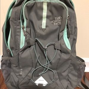 North Face Backpack
