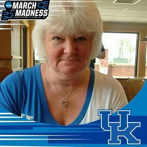 Meet your Posher, Sherry