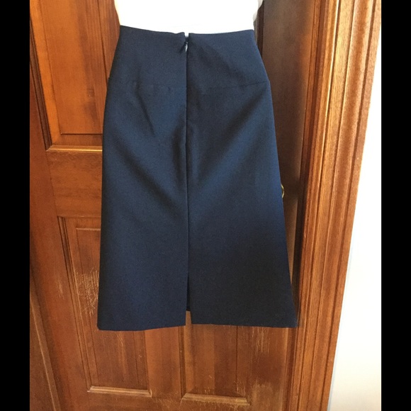 Ellen Tracy Dresses & Skirts - NWT ELLEN TRACY STRAIGHT SKIRT