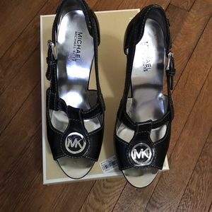 Michael Kors Shoe