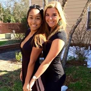 Meet your Posher, Taylor