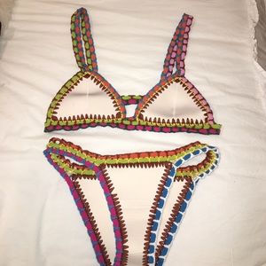 bikini set !!!