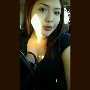 Meet your Posher, Amber