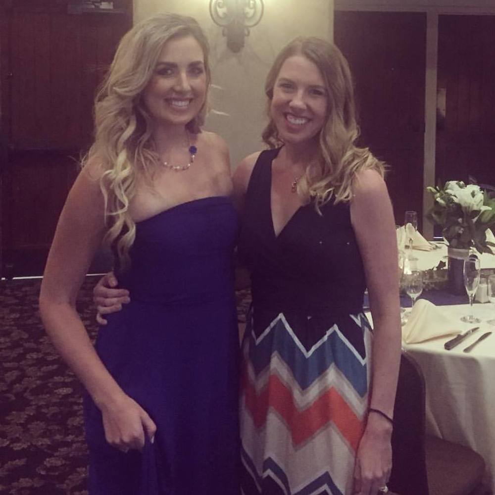 Meet your Posher, Rachael