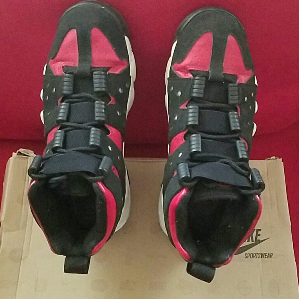 Nike, AIRLINES MAX CBS '94 (GS) 4Y