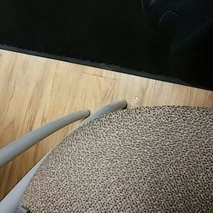 Meet your Posher, Carrie