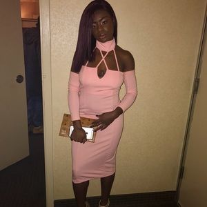 Meet your Posher, Jasmine