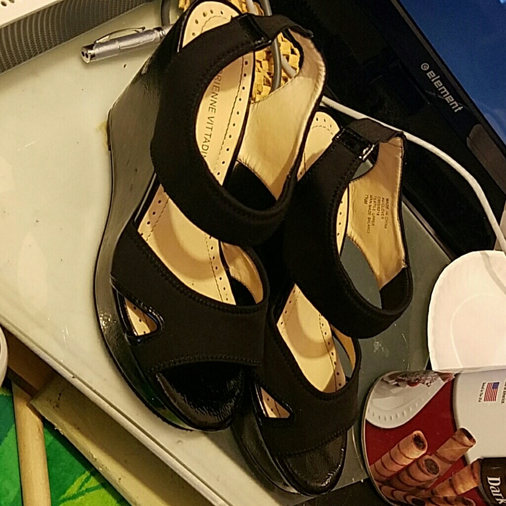 AntonioVittadini wedges