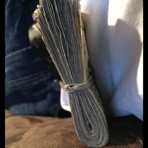 Meet your Posher, Martin