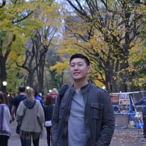 Meet your Posher, Steve