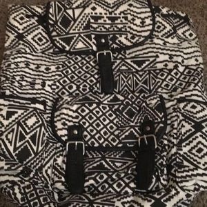 Aeropostale Bookbag