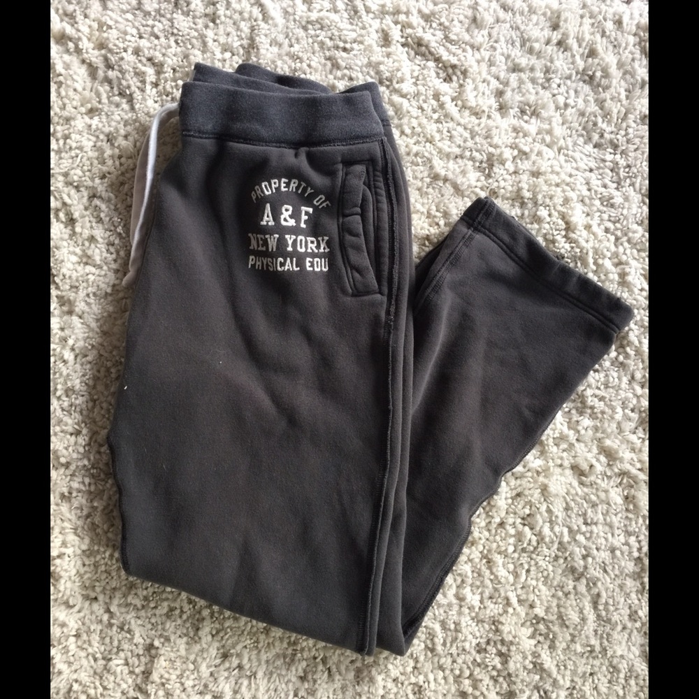 Men's drawstring sweatpants