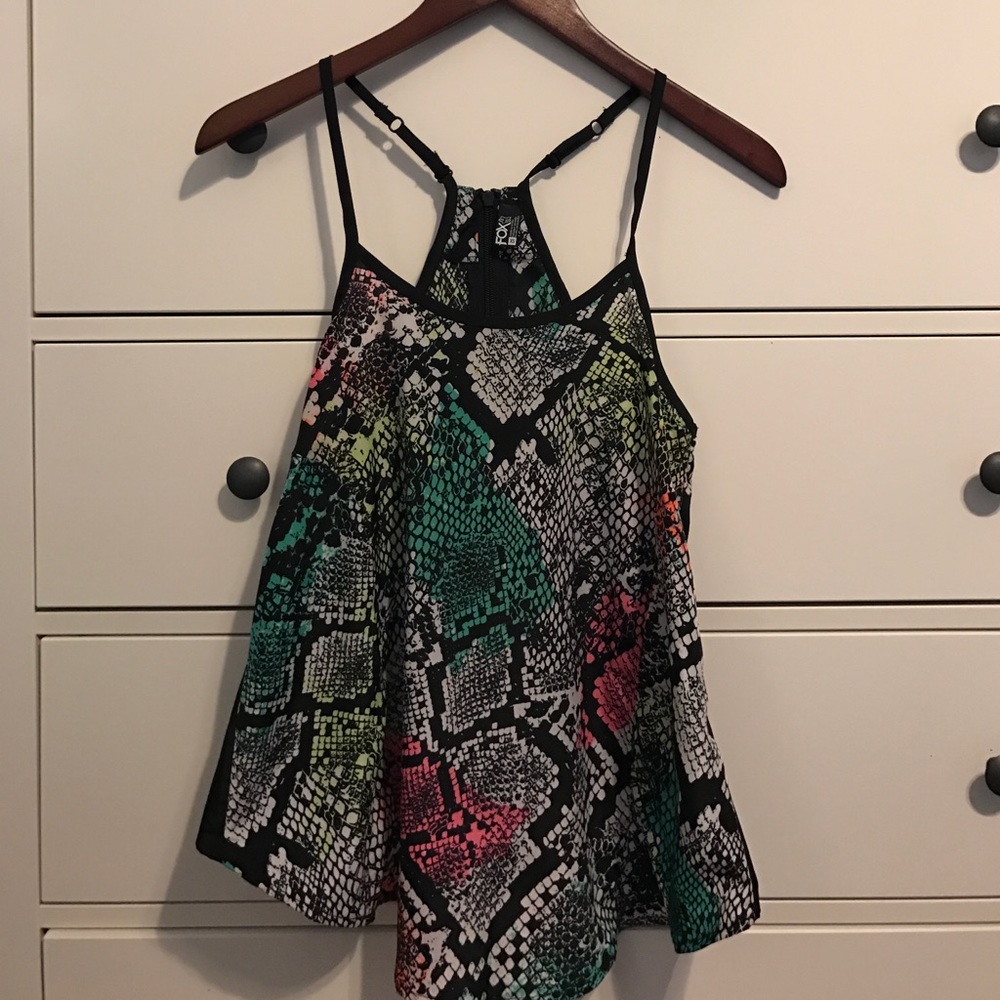 Fox Racing Top
