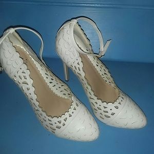 Madison by shoedazzle