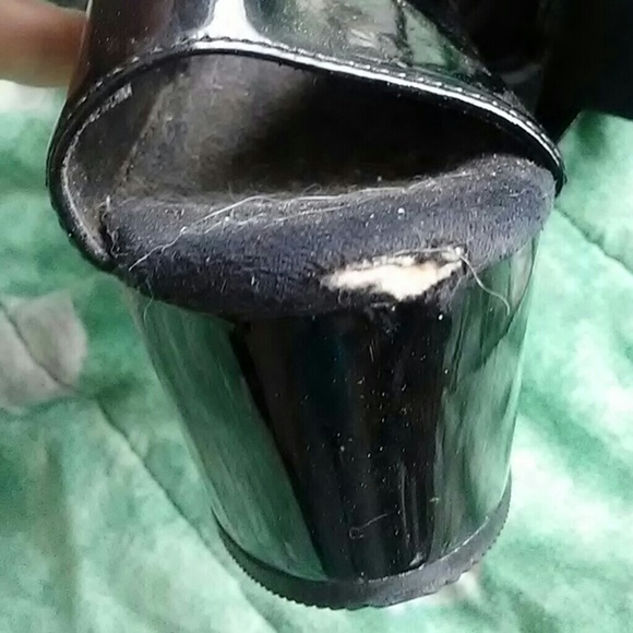 Spirit stilettos. - Picture 3 of 4