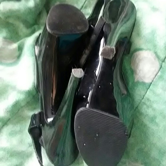 Spirit stilettos. - Picture 4 of 4