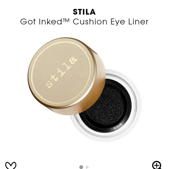 sephora stila eyeliner