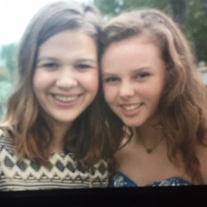 Meet your Posher, Ali