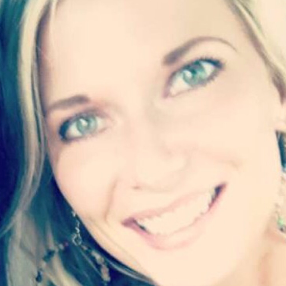 Meet your Posher, Allison